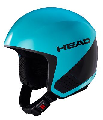 Превью Шлем горнолыжный Шлем горнолыжный HEAD Downforce Speedblue (320213)